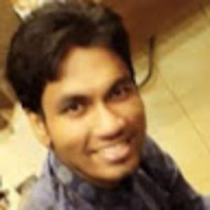 Meet your Posher, Ashfaqur